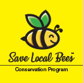 Johnson Group Save Local Bee Conservation Program